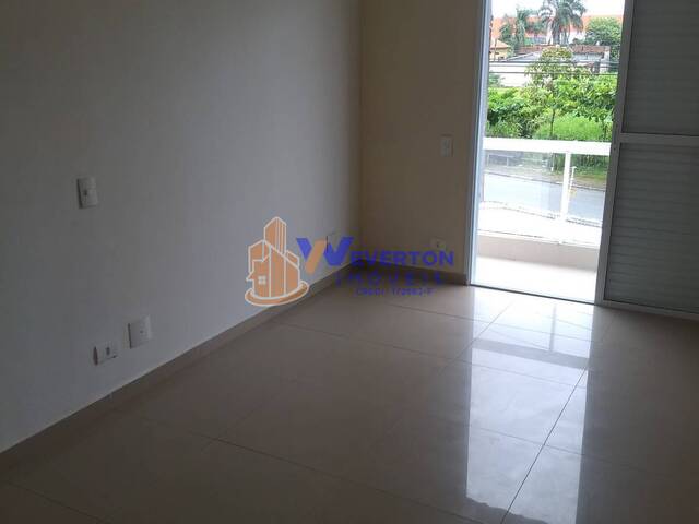 #37 - Casa para Locação em Mongaguá - SP