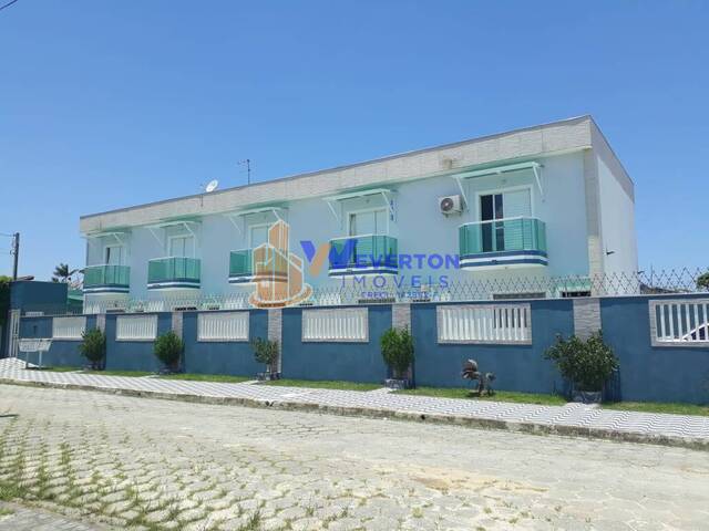 #46 - Casa para Venda em Mongaguá - SP