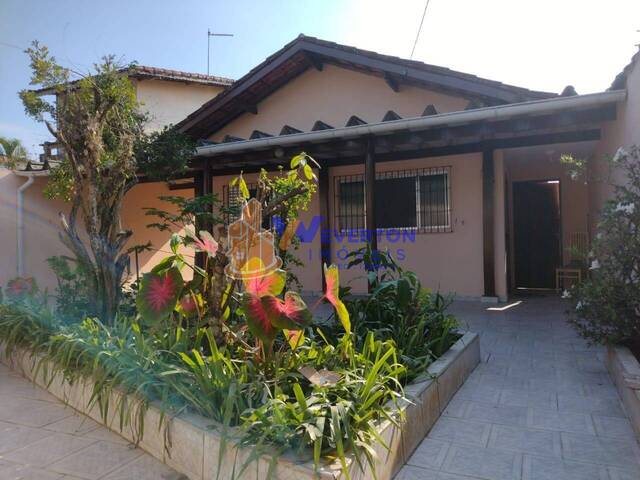 #54 - Casa para Venda em Mongaguá - SP - 1