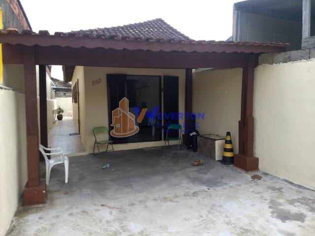 #69 - Casa para Venda em Mongaguá - SP - 1