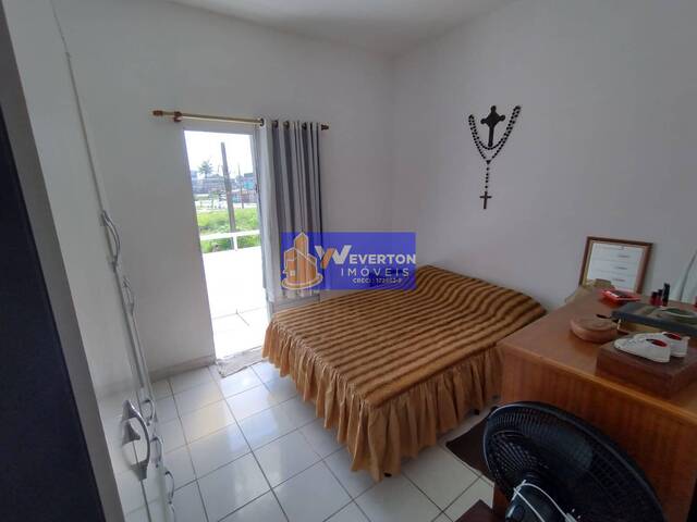 Casa para Venda em Mongaguá - 2