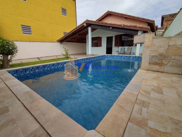 #14 - Casa para Venda em Mongaguá - SP