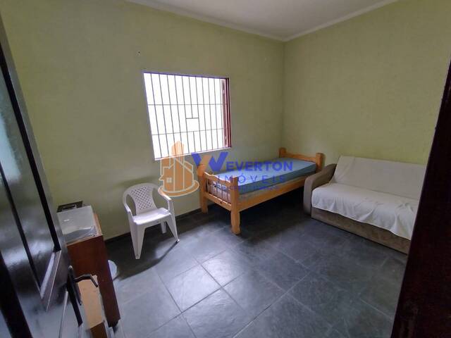 #14 - Casa para Venda em Mongaguá - SP