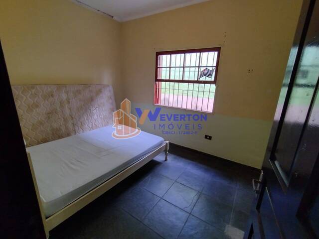 #14 - Casa para Venda em Mongaguá - SP