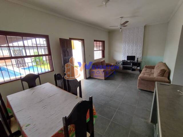 Casa para Venda em Mongaguá - 5