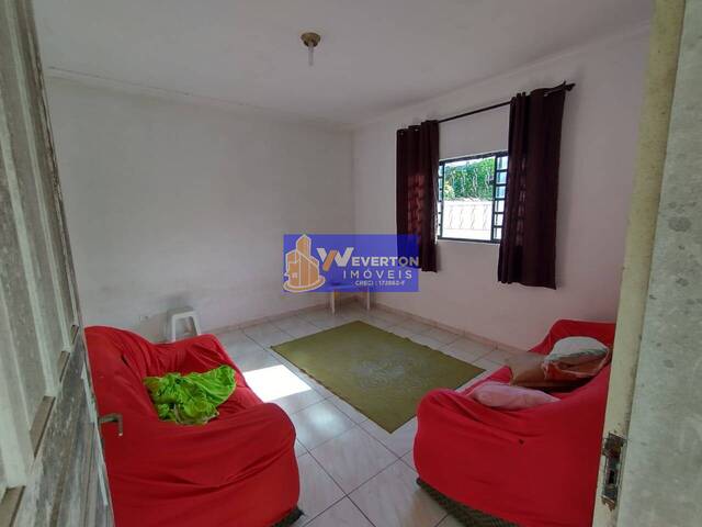 #179 - Casa para Venda em Itariri - SP