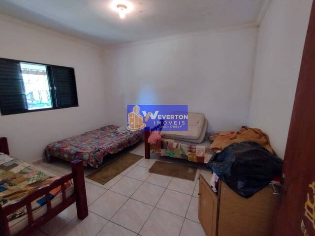 Casa para Venda em Itariri - 5