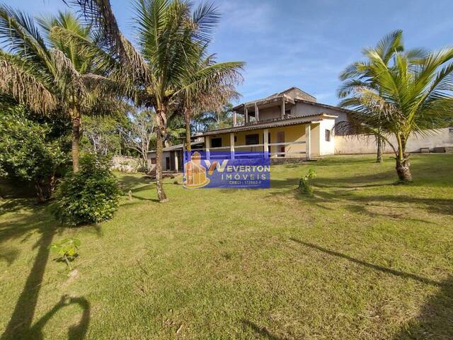 #179 - Casa para Venda em Itariri - SP