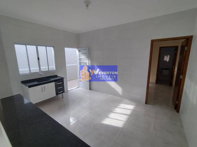 Casa para Venda em Mongaguá - 4