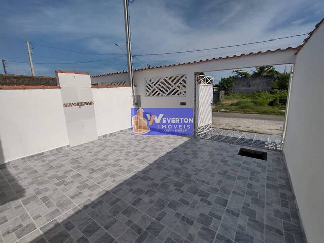 Casa para Venda em Mongaguá - 3
