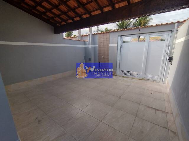 Casa para Venda em Mongaguá - 5