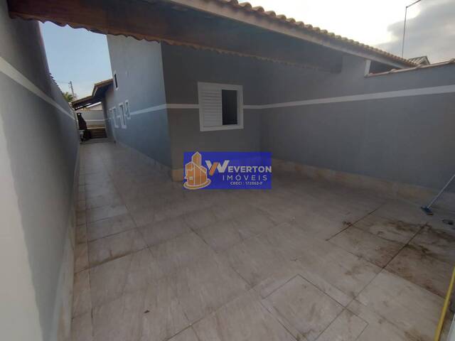 Casa para Venda em Mongaguá - 4