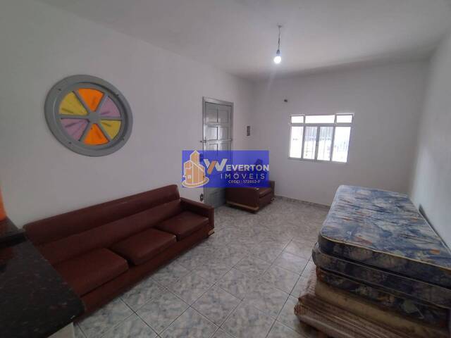 Casa para Venda em Mongaguá - 5
