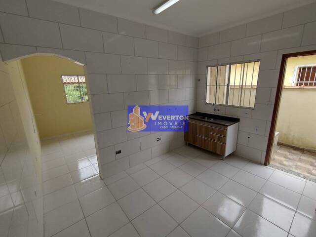 Casa para Venda em Mongaguá - 5