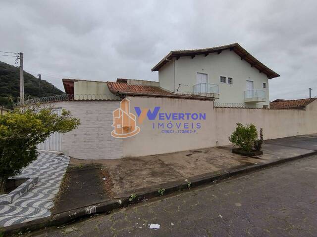#300 - Casa para Locação em Mongaguá - SP - 2