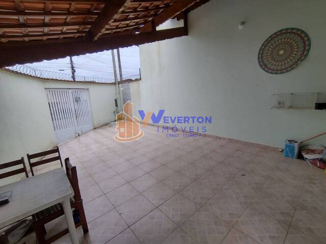 Casa para Locação em Mongaguá - 4