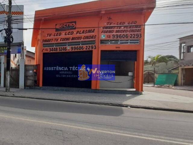 #318 - Sala para Venda em Mongaguá - SP - 1