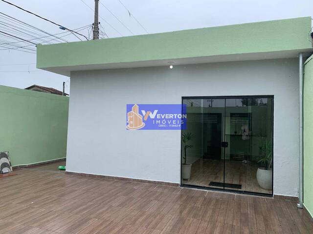 Casa para Venda em Mongaguá - 4