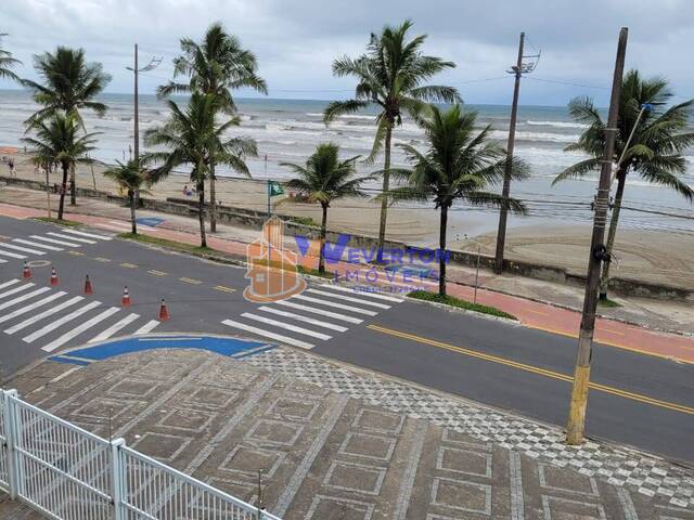 #334 - Apartamento para Locação em Mongaguá - SP - 1