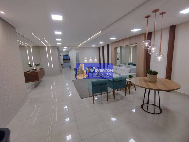 HALL ENTRADA DO EDIFÍCIL