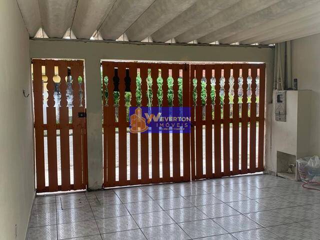 Casa para Venda em Mongaguá - 2