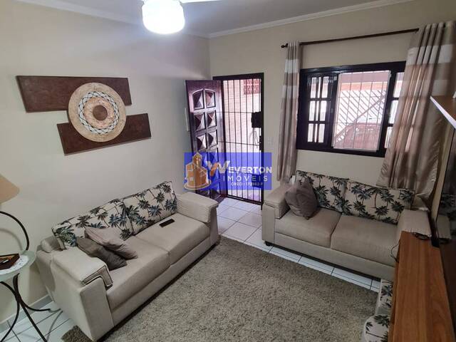 Casa para Venda em Mongaguá - 5