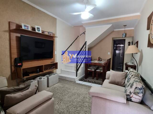 Casa para Venda em Mongaguá - 4