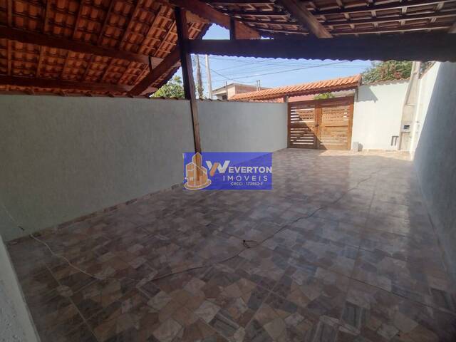 Casa para Venda em Mongaguá - 3