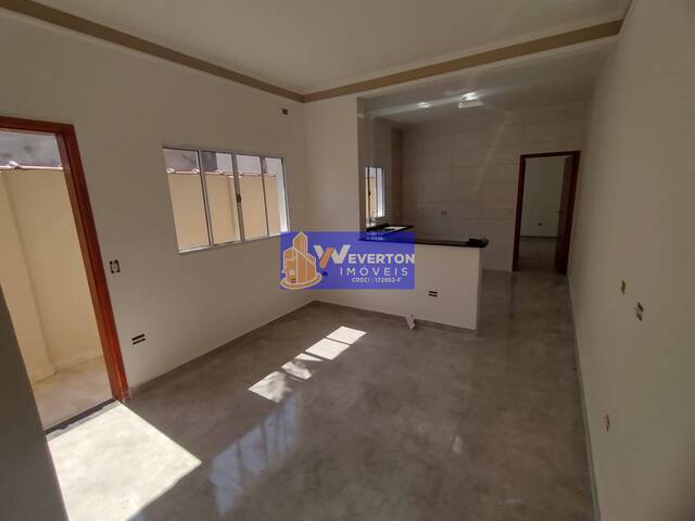 Casa para Venda em Mongaguá - 5