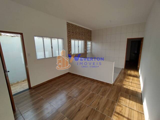 Casa para Venda em Mongaguá - 5
