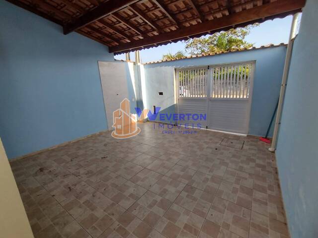 Casa para Venda em Mongaguá - 3