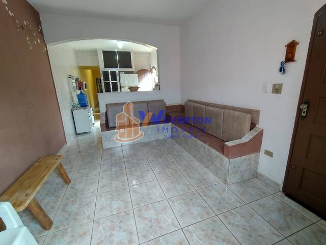 Casa para Venda em Mongaguá - 4