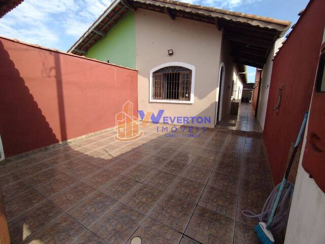 Casa para Venda em Mongaguá - 3