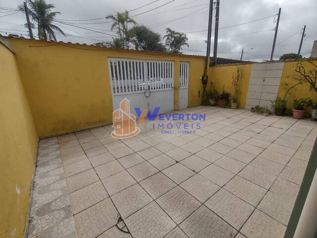 #457 - Casa para Locação em Mongaguá - SP - 3