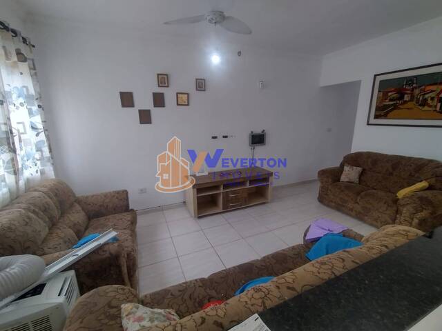 Casa para Locação em Mongaguá - 4