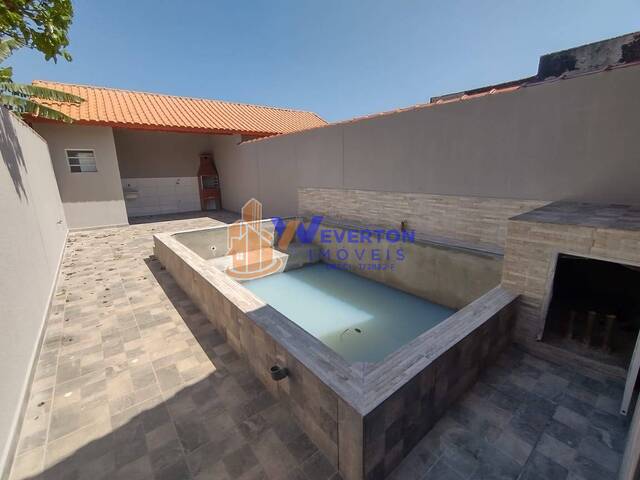 Casa para Venda em Mongaguá - 3