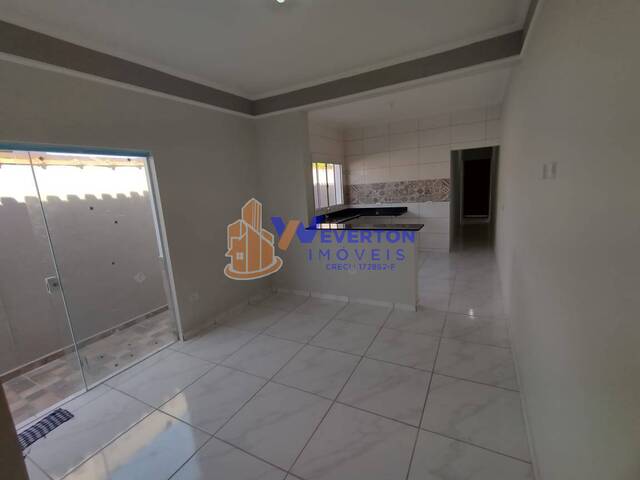 Casa para Venda em Mongaguá - 5