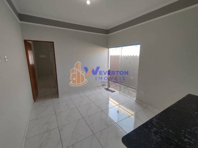Casa para Venda em Mongaguá - 4