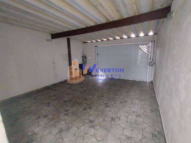 GARAGEM