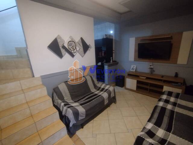 Casa para Venda em Mongaguá - 4