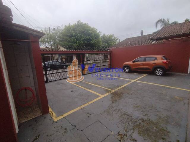 #489 - Casa para Venda em Mongaguá - SP