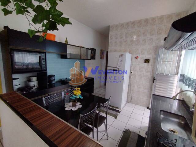 Casa para Venda em Mongaguá - 5