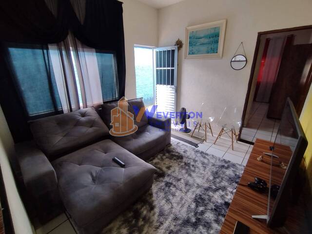 Casa para Venda em Mongaguá - 3