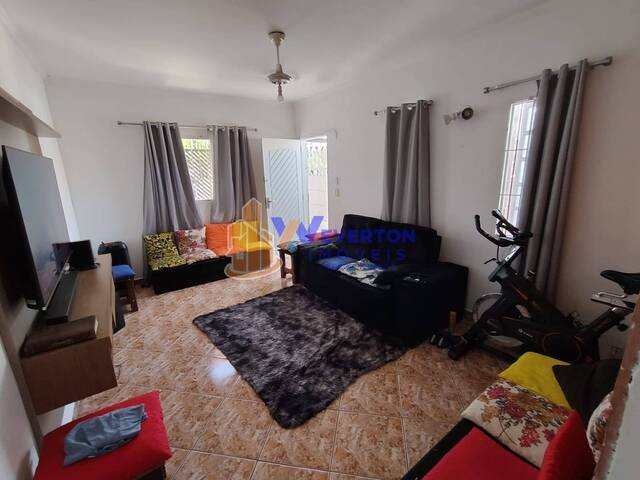 Casa para Venda em Mongaguá - 5