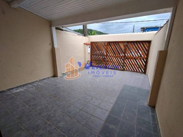 Casa para Venda em Mongaguá - 2