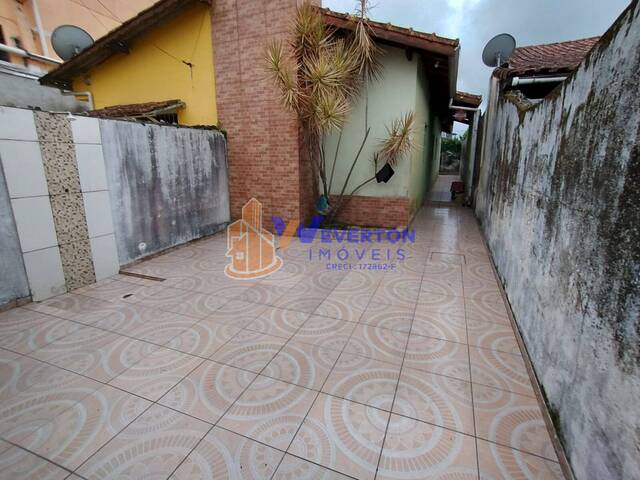 #544 - Casa para Locação em Mongaguá - SP - 1