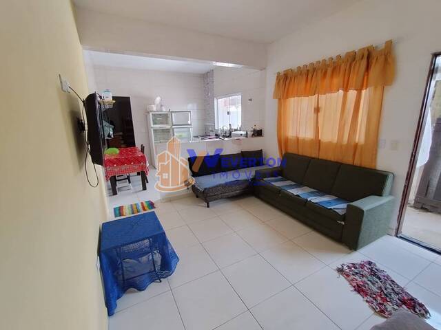 Casa para Locação em Mongaguá - 5