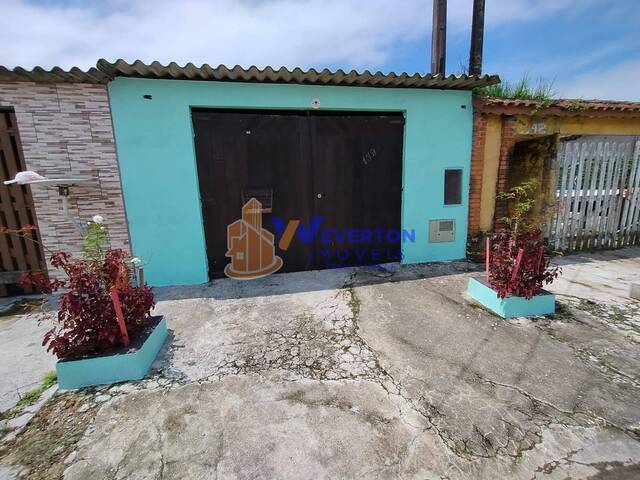 #550 - Casa para Locação em Mongaguá - SP - 1