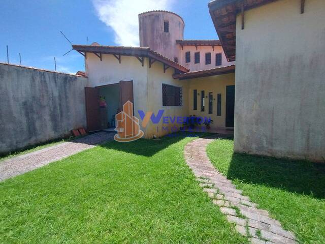 Casa para Venda em Mongaguá - 1