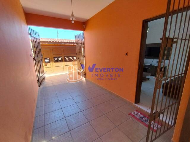 Casa para Venda em Mongaguá - 3